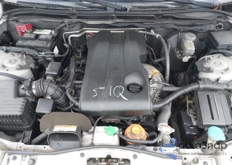 2012 Suzuki Grand Vitara Limited from USA, damaged, VIN JS3TD0D7XC4100131